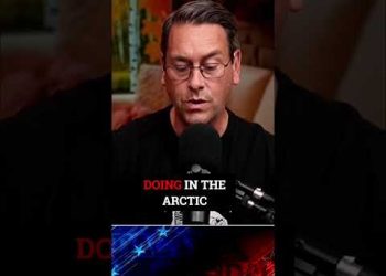 Arctic Naval War? US & Russia Clash: You NEED to Know!