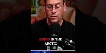 Arctic Naval War? US & Russia Clash: You NEED to Know!