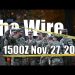 The Wire – November 27, 2025