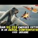 Su-35S inflicted a Crushing Defeat on the US F-16 and French Mirage Fighters in an Aerial Standoff