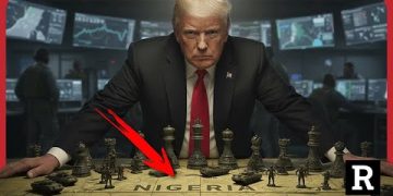 Christian Genocide in Nigeria — or Just Another Neo-Con Proxy War? | Redacted News