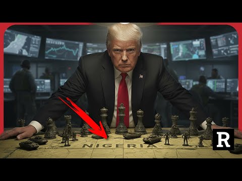 Christian Genocide in Nigeria — or Just Another Neo-Con Proxy War? | Redacted News