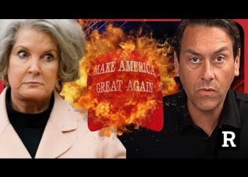 “The wheels are falling off the Trump Administration” and Susie Wiles is to blame