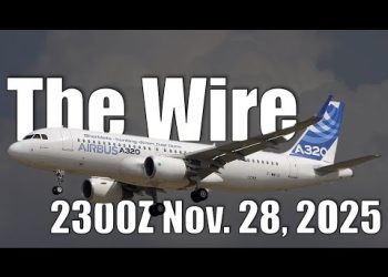 The Wire – November 28, 2025