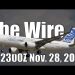 The Wire – November 28, 2025