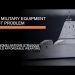 The Military Equipment Cost Problem – Why (some) Nations Struggle to Build Affordable Weapons