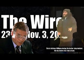 The Wire – November 3, 2025