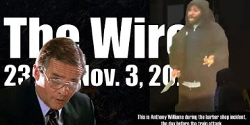 The Wire – November 3, 2025