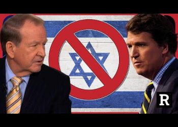 Pat Buchanan was RIGHT and Warned All of Us — And Now It’s Happening Again | Redacted News