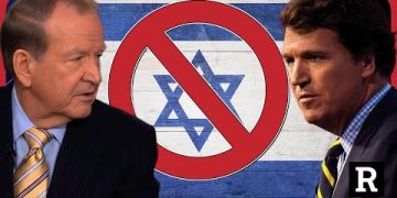 Pat Buchanan was RIGHT and Warned All of Us — And Now It’s Happening Again | Redacted News