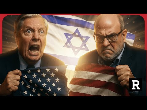 Clint Russell: “If Ending Foreign Wars Means a MAGA Civil War… So Be It” | Redacted News