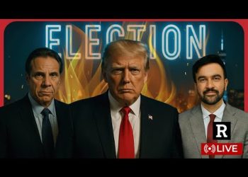 Election Day Disaster for Trump? Europe preps for WAR against Russia, Israel’s PR failure | Redacted