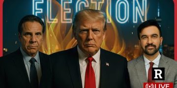 Election Day Disaster for Trump? Europe preps for WAR against Russia, Israel’s PR failure | Redacted