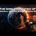 The World is Heating Up! Venezuela, Ukraine, Nigeria & the Middle East
