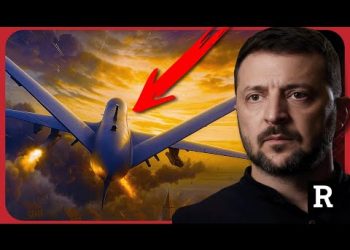 Russia: Europe is Preparing for War Against Us, Right Now! | Redacted w Clayton Morris