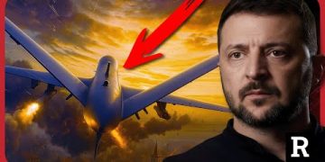 Russia: Europe is Preparing for War Against Us, Right Now! | Redacted w Clayton Morris