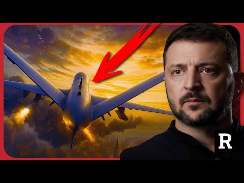 Russia: Europe is Preparing for War Against Us, Right Now! | Redacted w Clayton Morris