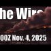 The Wire – November 4, 2025