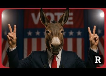 Why The Israel-First Crowd Is FURIOUS About This Election | Redacted News