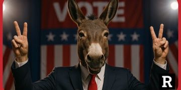 Why The Israel-First Crowd Is FURIOUS About This Election | Redacted News