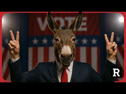 Why The Israel-First Crowd Is FURIOUS About This Election | Redacted News