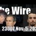 The Wire – November 5, 2025