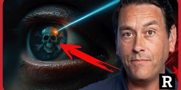 Is LASIK eye surgery one big scam? | Redacted w Clayton Morris