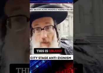 Orthodox Jews Support Mamdani: Why They’re Voting This Way! #shorts