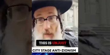 Orthodox Jews Support Mamdani: Why They’re Voting This Way! #shorts