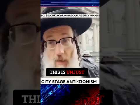 Orthodox Jews Support Mamdani: Why They’re Voting This Way! #shorts