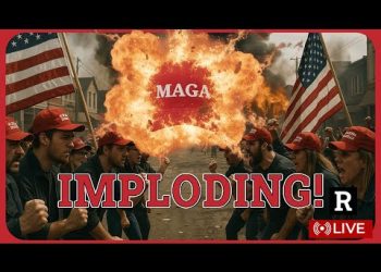 BREAKING! Trump Makes HUGE Announcement Trying To Save MAGA, Cost of Living & Israel CRUSHED GOP