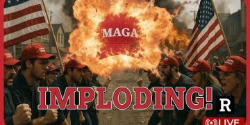 BREAKING! Trump Makes HUGE Announcement Trying To Save MAGA, Cost of Living & Israel CRUSHED GOP