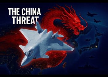 The China Threat