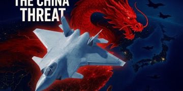 The China Threat