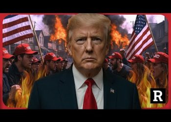 Can Trump save MAGA? Or is it dead already? | Redacted News