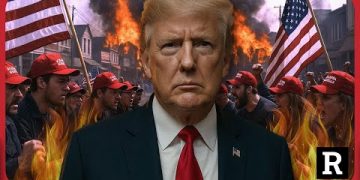 Can Trump save MAGA? Or is it dead already? | Redacted News