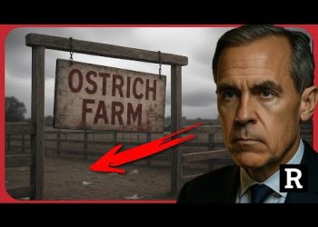 This is a DARK DAY for Canada