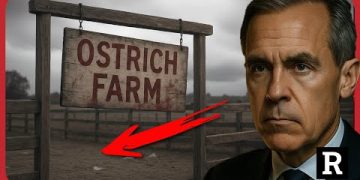 This is a DARK DAY for Canada