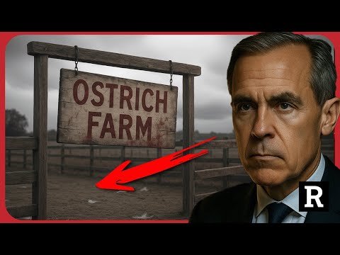 This is a DARK DAY for Canada