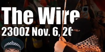 The Wire – November 6, 2025