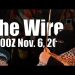 The Wire – November 6, 2025