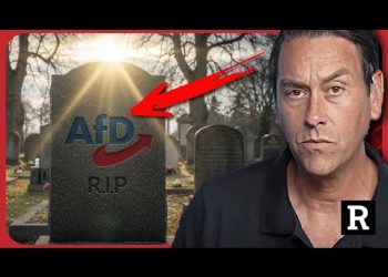 Germany’s Deep State? Why So Many AfD Members Are Turning Up Dead | Redacted