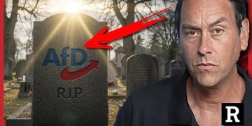 Germany’s Deep State? Why So Many AfD Members Are Turning Up Dead | Redacted