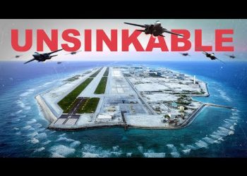 Why Vietnam is building islands in the South China Sea