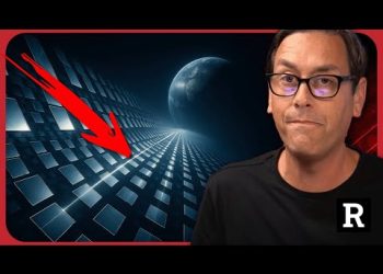 4,000 SPACE MIRRORS?! Scientists Say This Could DESTROY the Night Sky | Redacted News