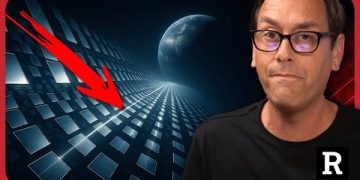 4,000 SPACE MIRRORS?! Scientists Say This Could DESTROY the Night Sky | Redacted News