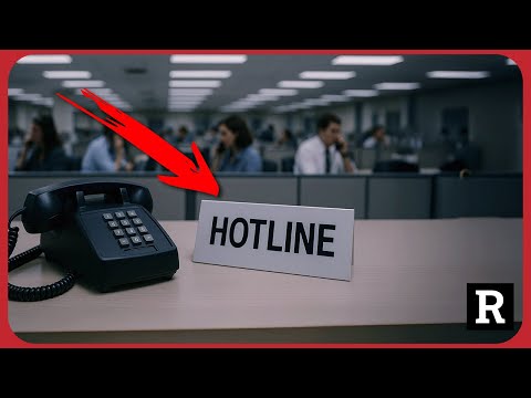 SHOCK! Suicide Prevention Doesn’t Work – A New Study Reveals | Redacted w Natali and Clayton Morris