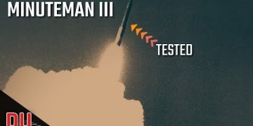 Why Minuteman III ICBM test has come at a critical juncture  ?