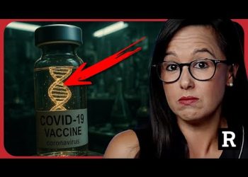 The COVID Vaccine DNA Bombshell They Tried to Hide | Exclusive with Dr. David Speicher