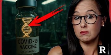 The COVID Vaccine DNA Bombshell They Tried to Hide | Exclusive with Dr. David Speicher